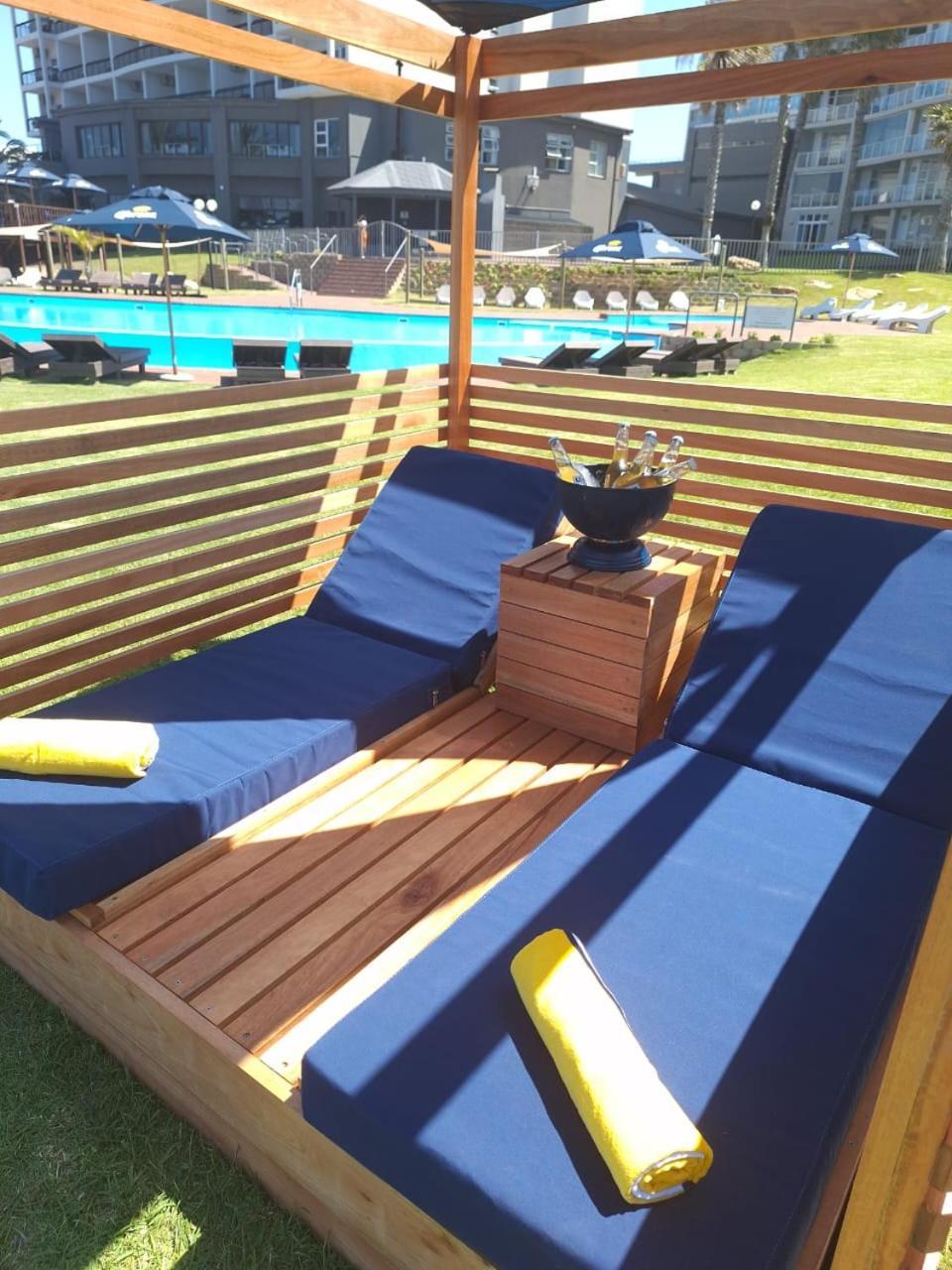 Diaz Hotel And Resort Mossel Bay Exterior foto