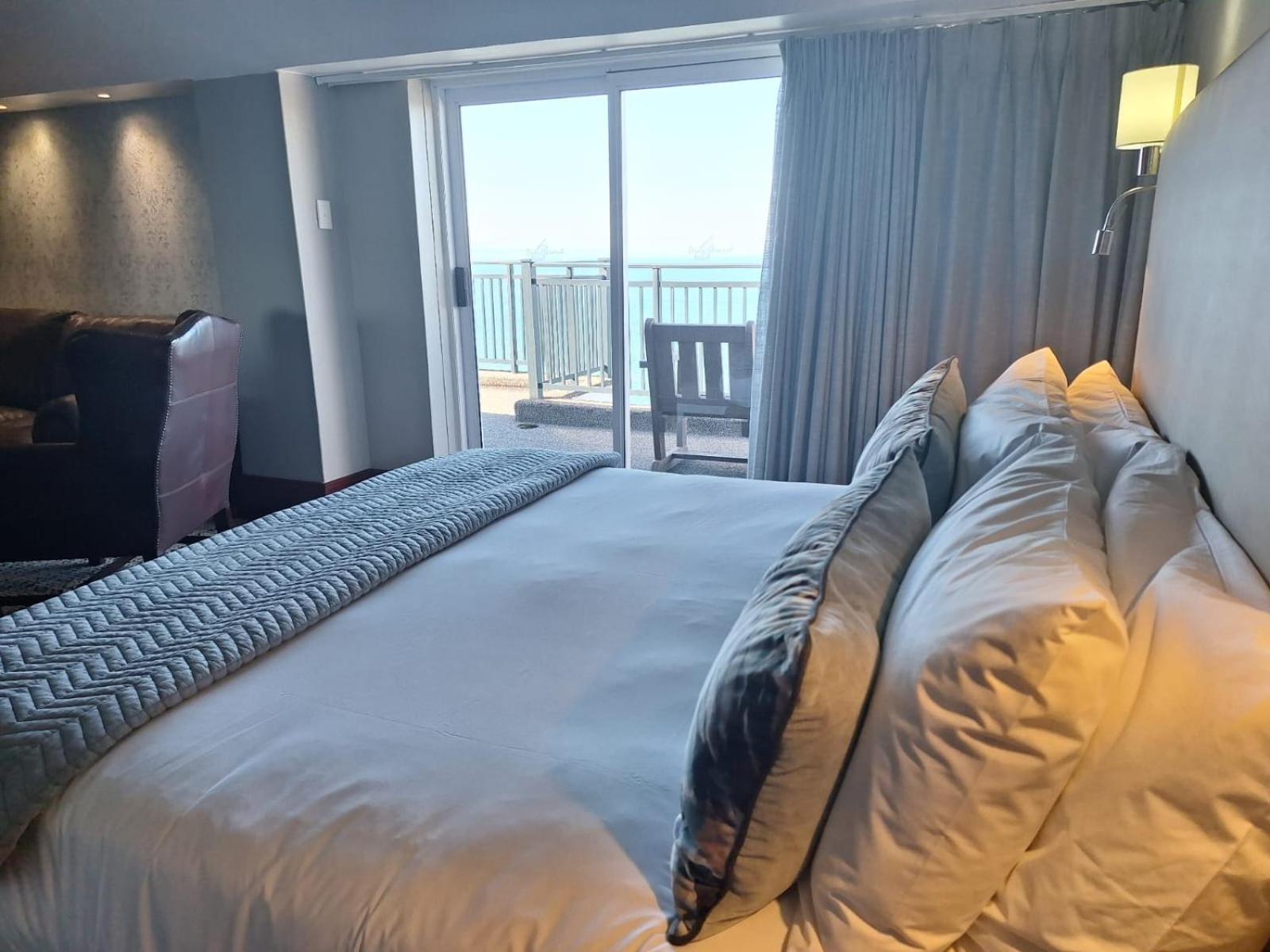 Diaz Hotel And Resort Mossel Bay Exterior foto